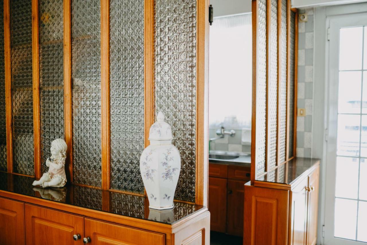 Best House, Piraeus Heart, Androutsou, Piræus Eksteriør billede